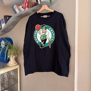 Vintage Boston Celtics Paul Pierce Shirt